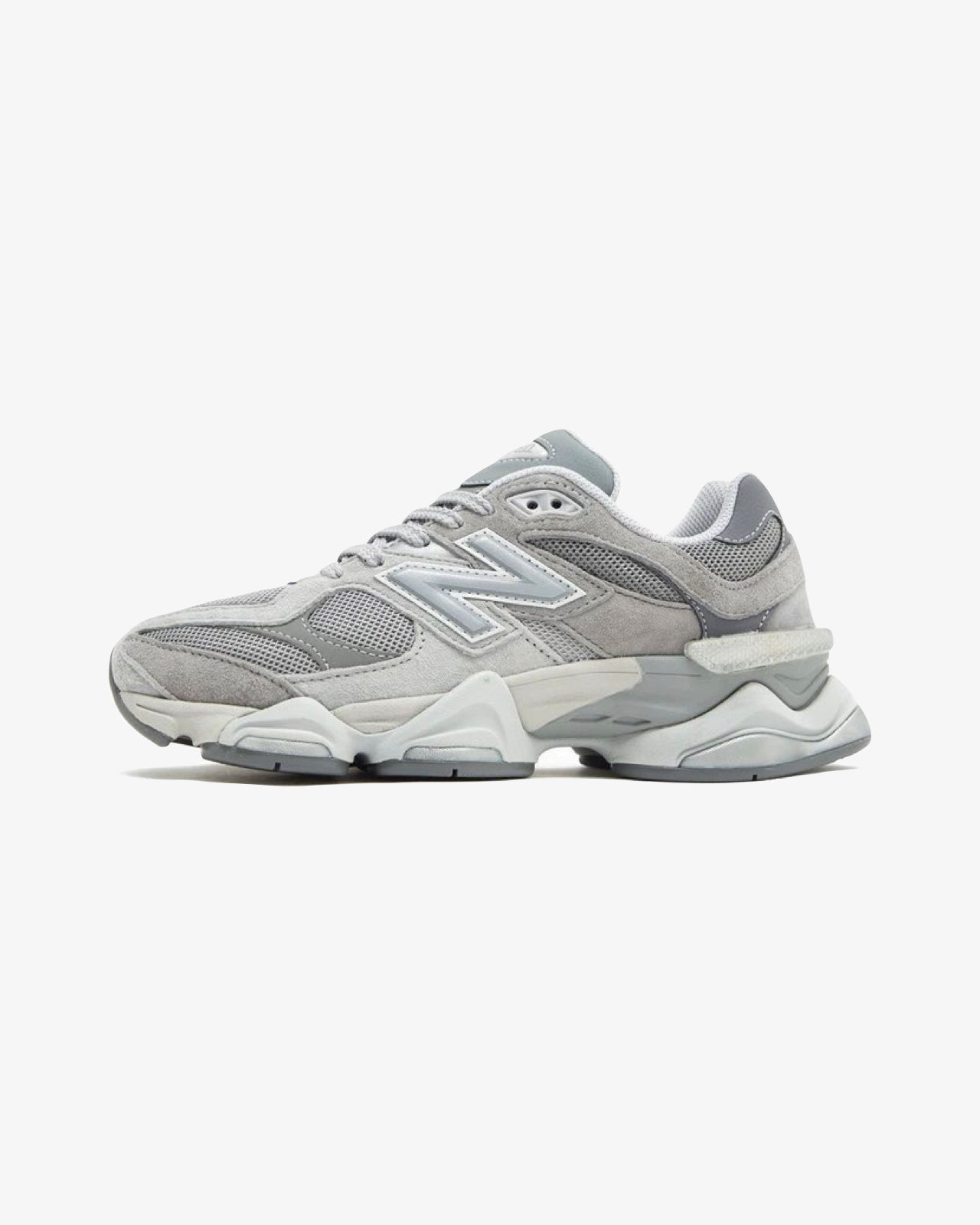 New Balance 9060 Linen
